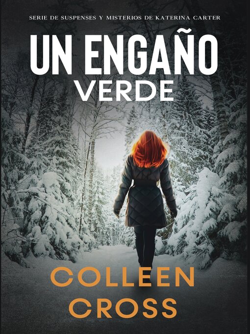 Title details for Un Engaño Verde by Colleen Cross - Available